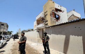 تجدد الاشتباكات بين مؤيدي الدبيبة وباشاغا في طرابلس