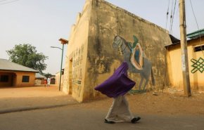 مسلحون يخطفون مصلين من مسجد بنيجيريا 