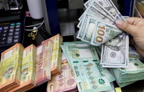 لبنان..ارتفاع سعر صرف الدولار..اشتعال أزمة الوقود مجدداً