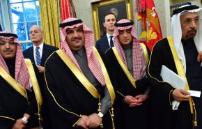 كوشنر: السعودية سمحت لنا باستثمار أموالها في 