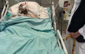 استشهاد الأسير الفلسطيني موسى أبو محاميد نتيجة الإهمال الطبي