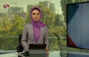 نشرة الاخبار من قناة العالم الساعة 07:00 بتوقيت غرينتش 03-09-2022