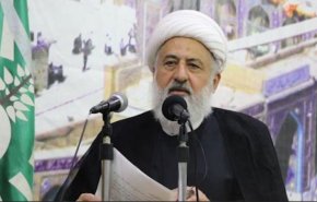 الشيخ الخطيب: الغارات على سورية تتماهى مع الحصار والعقوبات