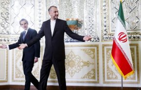 ايران لن تعود الی الاتفاق النووي اذا لم يحل هذا الملف