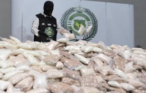 بالفيديو.. السعودية عاصمة المخدرات ووجهة المهربين