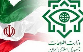 ايران تعلن تفكيك خلية تجسس تعمل لصالح الكيان الصهيوني شمال البلاد