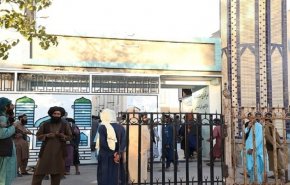 مجلس الأمن يدين الهجوم على مسجد في هرات بأفغانستان