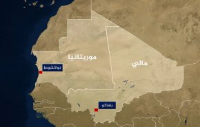 موريتانيا تعلن موقفها ازاء جهود السلام والمصالحة في مالي
