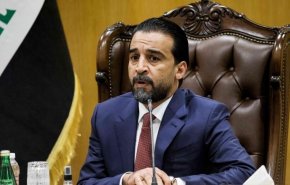الحلبوسي يطرح 10 نقاط 'هامة' لاعتمادها في جلسات الحوار المقبلة

