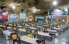 إنشاء 8 مستشفيات ميدانية ونشر 2000 فريق صحي لرعاية زوار الأربعين