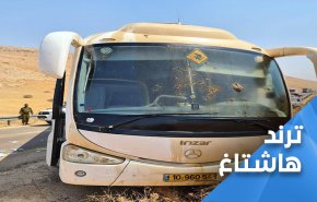الاسود المنفردة تمزق جنود الاحتلال في غور الاردن