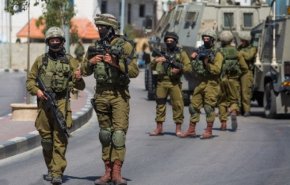 الاحتلال يرفع حالة التأهب عقب عملية الأغوار