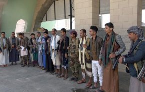 اليمن.. مركز العائدين يستقبل 15 من المخدوعين بينهم قيادات