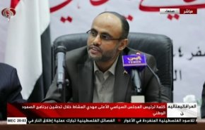المشاط: إذا لم تدخل سفن الوقود سنجتمع ونتخذ القرار المناسب