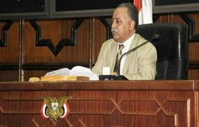 برلمان اليمن: العرض العسكري للجيش أوصل رسالته للمعتدين وللكيان الصهيوني 

