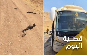 عمليات المقاومة تصل الى الاغوار.. ضربة قاسمة لظهر العدو