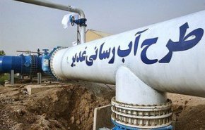 جزئیات تازه از بهره‌برداری پروژه غدیر/ جان تازه خوزستان با تزریق آب باکیفیت