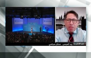 ما الذي دفع الناخبين لاختيار ليز تراس خلفاً لبوريس جونسون 