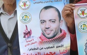 خبير صهيوني يكشف تفاصيل قرار الإفراج عن عواودة