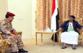المشاط: الشعب اليمني بات قادراً على انتزاع حقوقه