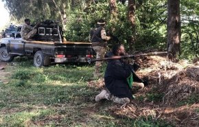 الصومال...مقتل قيادي و14 إرهابيا في حركة 