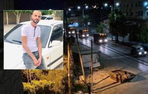 بالصور.. شهيد و16 إصابة وتفجير شقة رعد حازم باقتحام الاحتلال جنين
