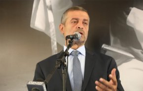 نائب لبناني: من يعمم الاختلاف شريك في المؤامرة الخارجية