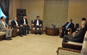 المقداد: ايران تعالج الموضوع النووي بكل حكمة وشجاعة