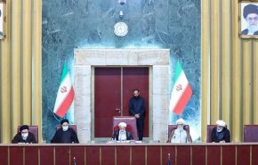 آیة ‌الله جنتي: العدو تكبد هزيمة قاسية من محور المقاومة