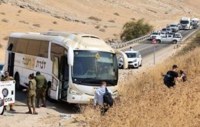 شاهد.. عملية غور الاردن تتصدر تويتر في دول عربية