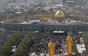 كربلاء المقدسة تعلن عن آخر الاستعدادات الخاصة بزيارة الأربعين