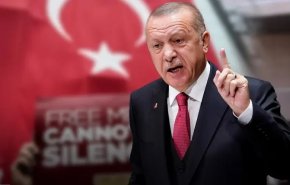 أردوغان: الغرب يحصد ما زرعه من فرضه العقوبات ضد روسيا
