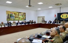 العراق.. مجلس وكلاء الأمن الوطني يصدر توجيهاً خاصا