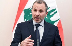 باسيل: نحن لن نعترف بشرعية الحكومة المستقيلة بعد انتهاء ولاية عون