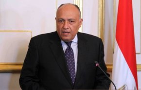 وزير خارجية مصر يغادر الجلسة الافتتاحية لمجلس وزراء العرب.. ما السبب؟