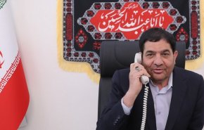 مخبر لميقاتي: إيران تدعم كافة المبادرات التي تعزز الاستقرار في لبنان