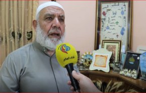 الاحتلال يبعد الشيخ بكيرات 29 مرة عن الاقصى خلال 7 سنوات