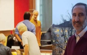 السويد تشدد تعسفها ضد حميد نوري وتمنعه من التواصل مع المحامي

