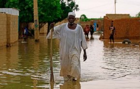 السيول في السودان تؤثر سلبا على العام الدراسي الجديد