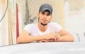 استشهاد شاب برصاص الاحتلال في مخيم الفارعة