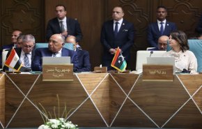 المنقوش تعلق على انسحاب مصر من اجتماع خارجية العرب