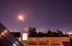 شاهد .. تفاصيل العدوان الإسرائيلي الأخير على مطار حلب الدولي 
