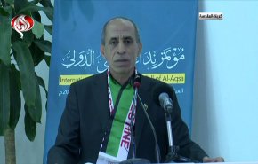 شاهد.. والد الشهيد محمد الدرة يروي تفاصيل استشهاد أبنه أمام عينه