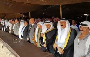 عشائر سوريا تستنكر سياسة 