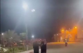 بالفيديو.. لحظة لقاء الأسير المحرر محمود القواسمي بعائلته لأول مرة منذ 20 عامًا
