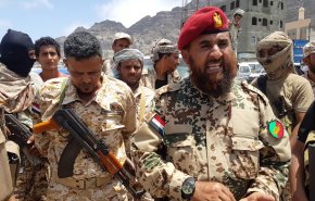 'الانتقالي' في موقف محرج بعد كشف حقيقة مقتل الشوحطي