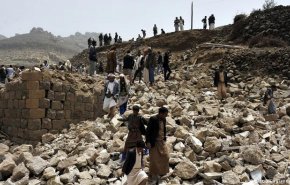 أضرار وخسائر القطاع الزراعي جراء العدوان والحصار على اليمن