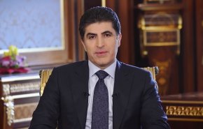 نيجيرفان بارزاني: مشاكل العراق تحلّ بالحوار