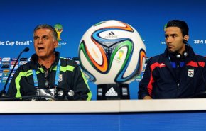 البرتغالي كيروش مدربا لمنتخب إيران خلفا للكرواتي سكوتشيتش