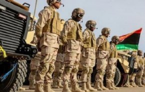 مقتل العقل المُدبر لمذبحة الأقباط المصريين في ليبيا